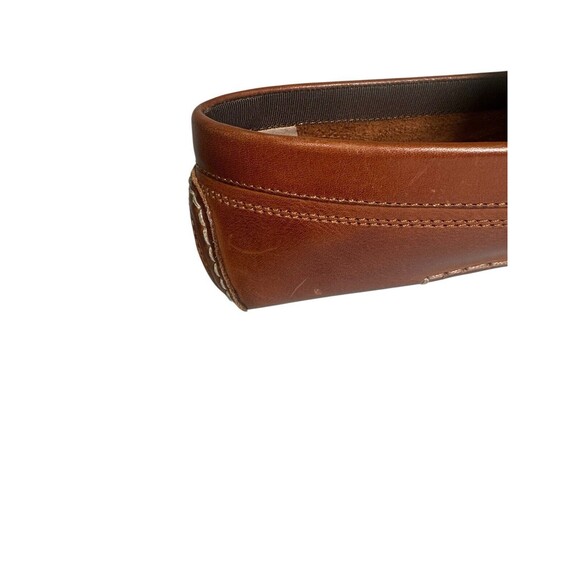 Cole Haan Men's Penny Loafers Brown Size 8.5 M - Picture 9 of 16